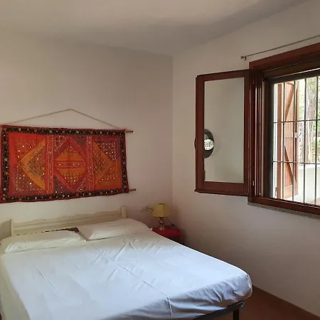 Porto Pineto Indipendente 100 Mt Dal Mare Iunp7395 *