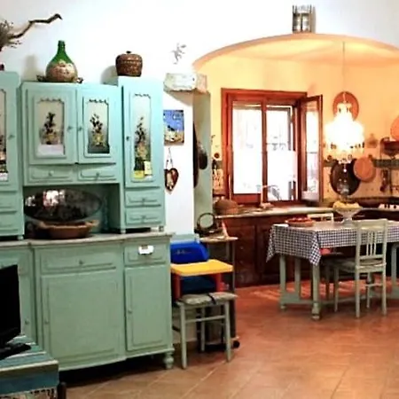 Porto Pineto Indipendente 100 Mt Dal Mare Iunp7395