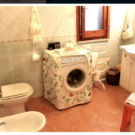 Porto Pineto Indipendente 100 Mt Dal Mare Iunp7395 Dom wakacyjny Porto Pino