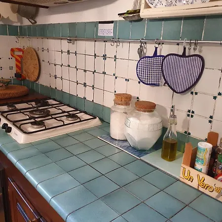 Porto Pineto Indipendente 100 Mt Dal Mare Iunp7395 *