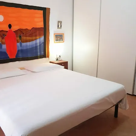 Porto Pineto Indipendente 100 Mt Dal Mare Iunp7395