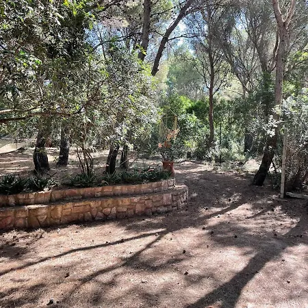 Porto Pineto Indipendente 100 Mt Dal Mare Iunp7395 * Porto Pino