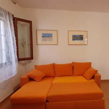 Porto Pineto Indipendente 100 Mt Dal Mare Iunp7395