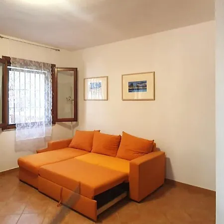 Porto Pineto Indipendente 100 Mt Dal Mare Iunp7395 Dom wakacyjny Porto Pino