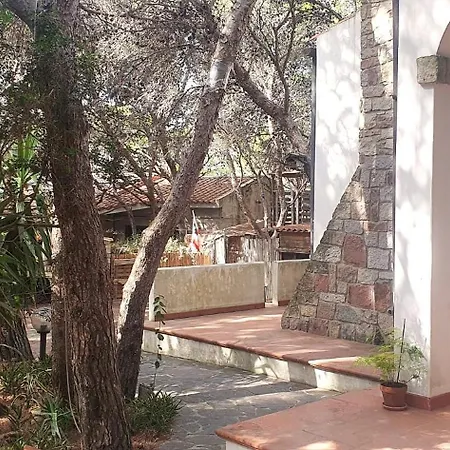 Porto Pineto Indipendente 100 Mt Dal Mare Iunp7395