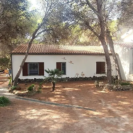Porto Pineto Indipendente 100 Mt Dal Mare Iunp7395 *