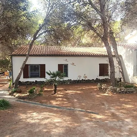 Porto Pineto Indipendente 100 Mt Dal Mare Iunp7395 *
