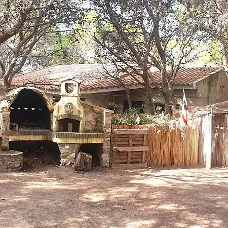 Porto Pineto Indipendente 100 Mt Dal Mare Iunp7395 Holiday home