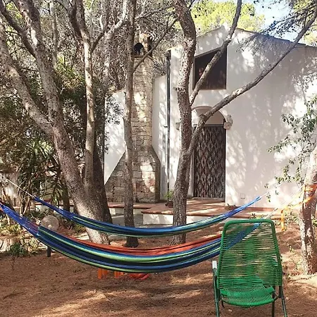 Porto Pineto Indipendente 100 Mt Dal Mare Iunp7395 Porto Pino