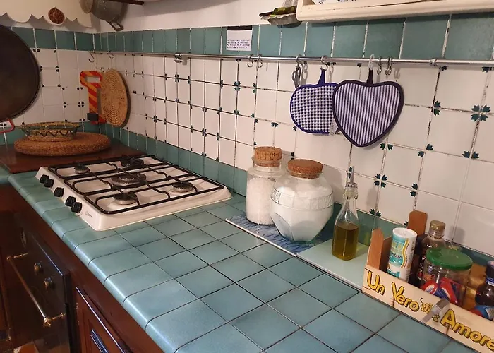 Porto Pineto Indipendente 100 Mt Dal Mare Iunp7395 *