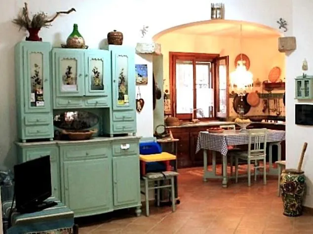 Porto Pineto Indipendente 100 Mt Dal Mare Iunp7395