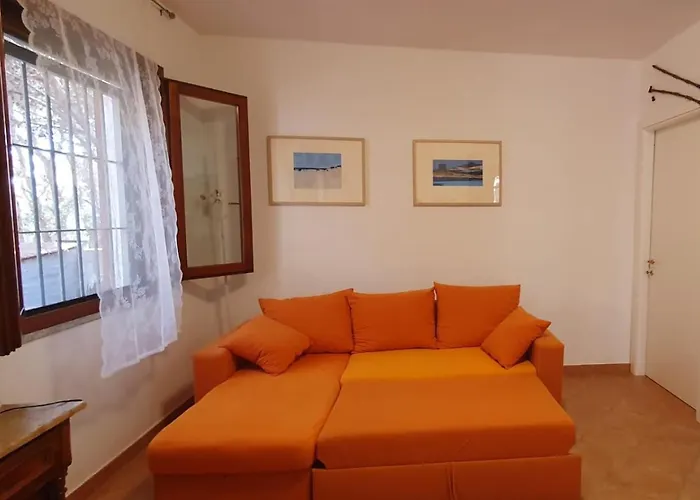 Porto Pineto Indipendente 100 Mt Dal Mare Iunp7395